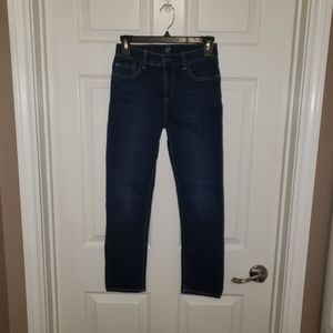 Boy's Gap jeans size 10 skinny